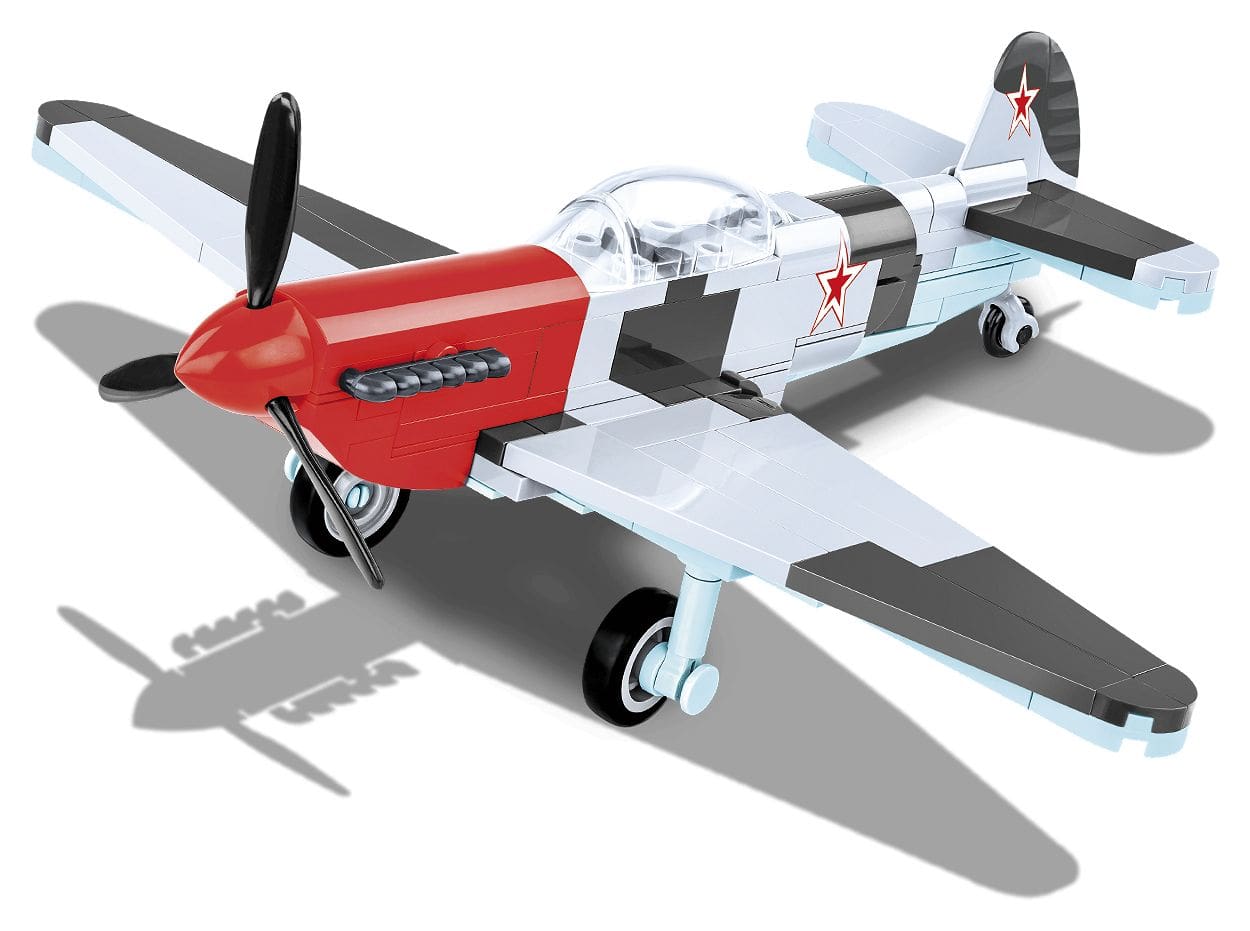 Yakovlev Yak-3 