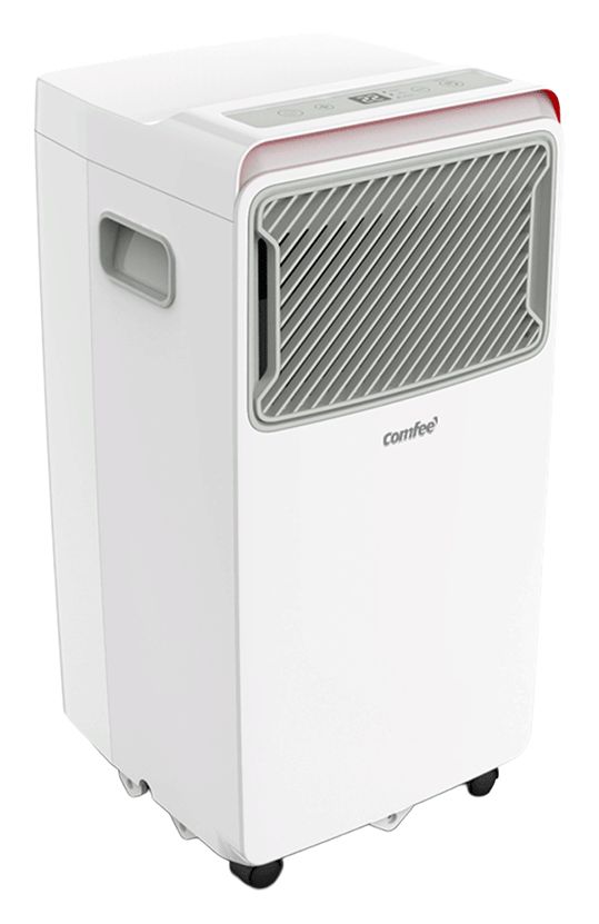 CPPHA-09CRN7-L mobile Klimaanlage EEK: A 