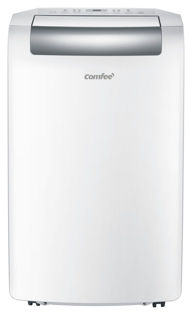 Mobile 12000 mobile Klimaanlage EEK: A 