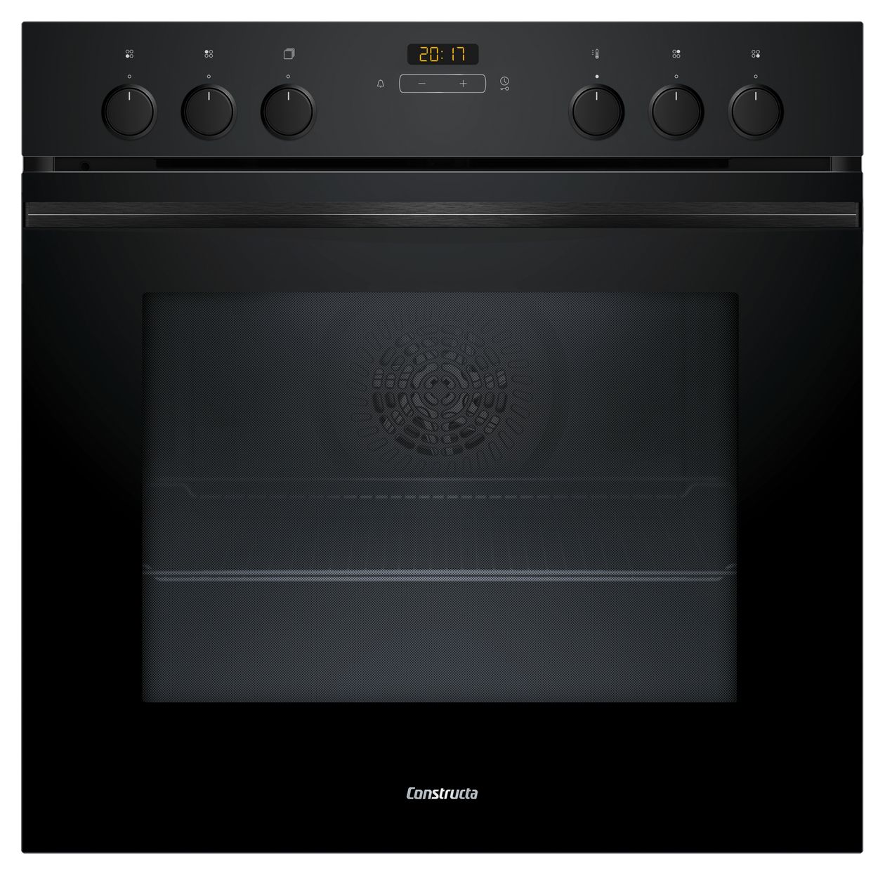 CH4M61164 Einbauherd (ohne Kochfeld) groß EEK: A+ AutoClean 