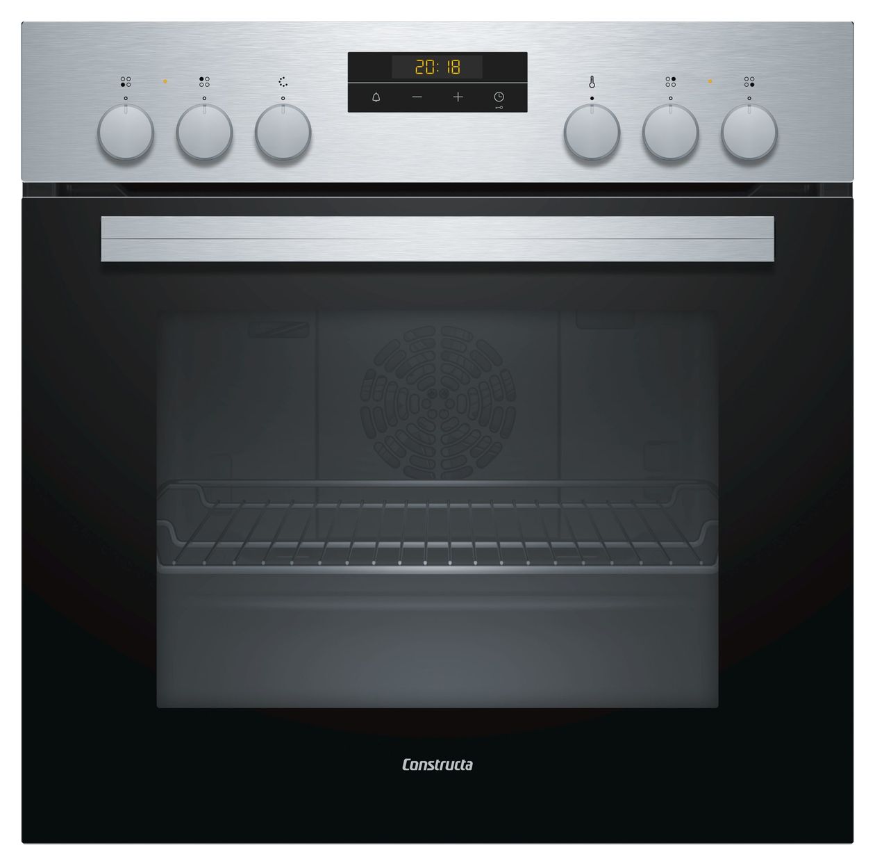 CX31EK01T (CH6M50050 + CM623052) Herdset normal mit 60 cm Glaskeramik Kochfeld 