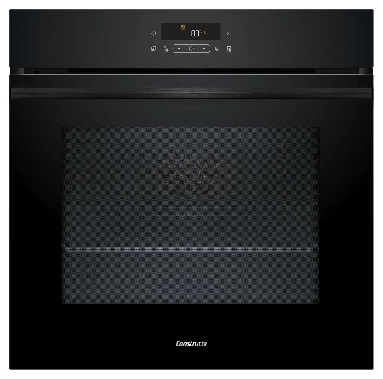CX53EZ01T (CF4M28063 + CZ11TI15X0) Einbaubackofen groß AutoClean 