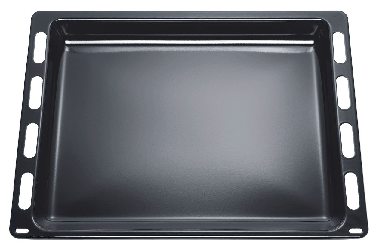 CZ10300 Universalpfanne 36 x 441 x 370 mm spülmaschinengeeignet 