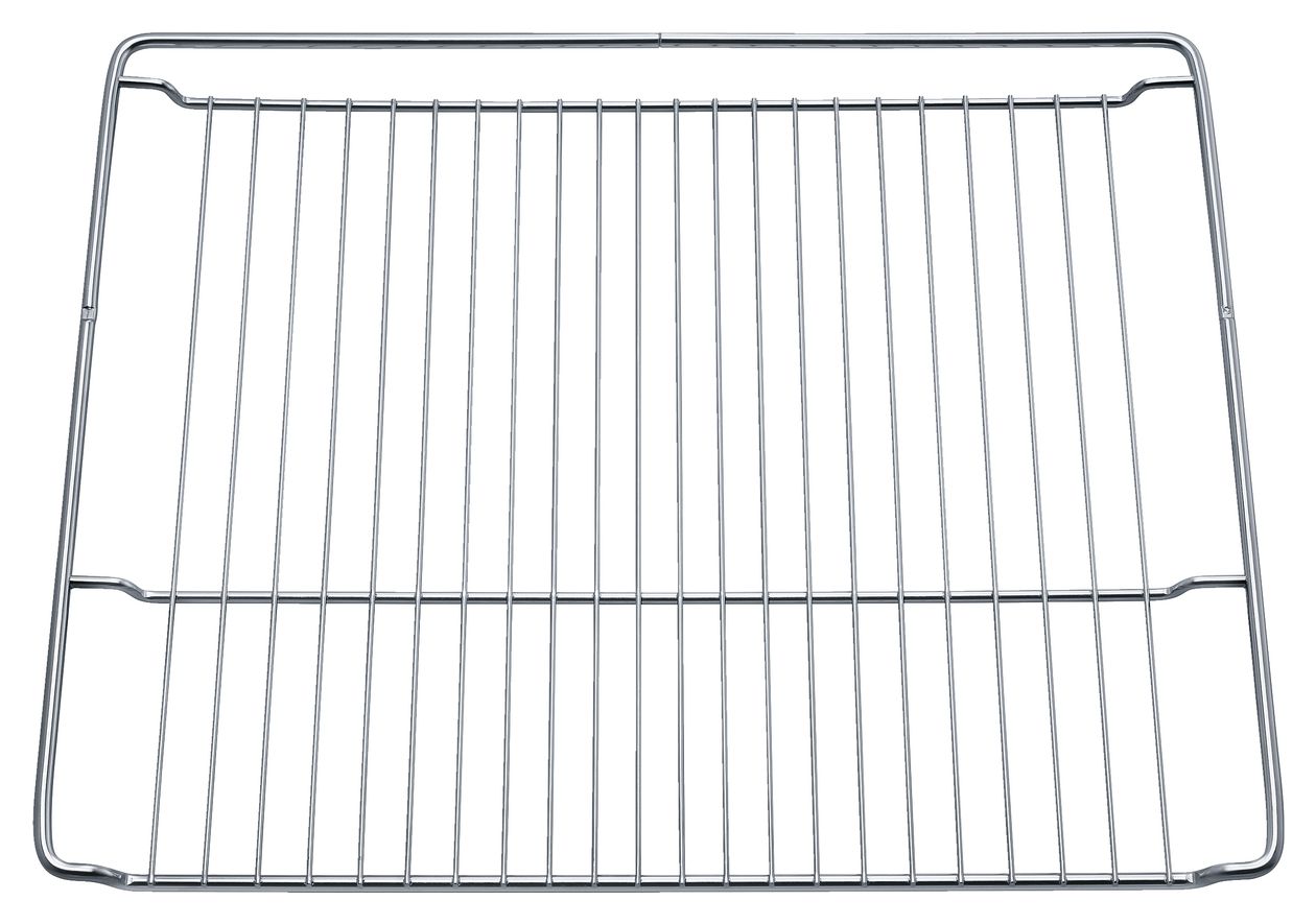 CZ11CR13X0 Grillrost 21 x 429 x 375 mm spülmaschinengeeignet 