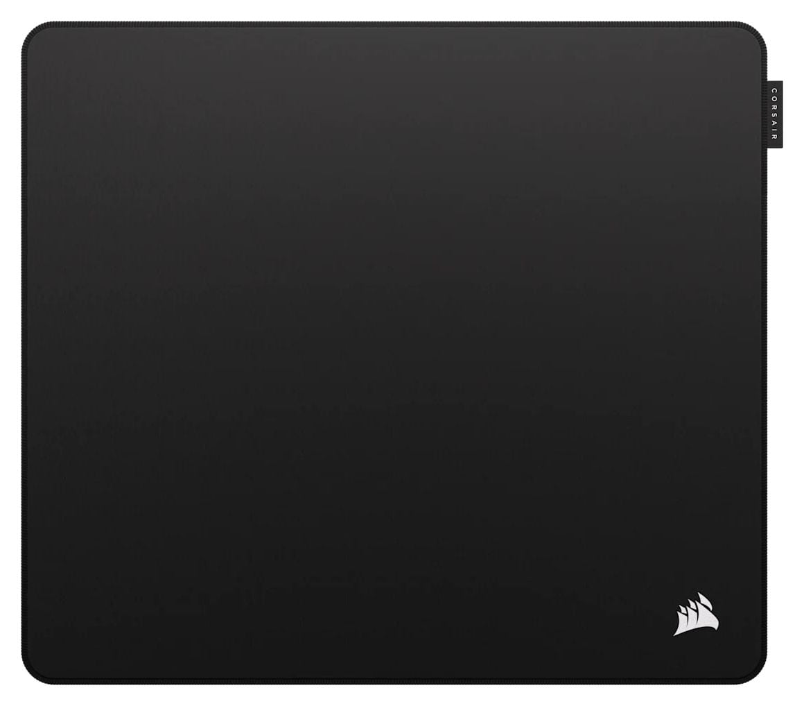 MM PRO Control Mauspad  (Schwarz) 