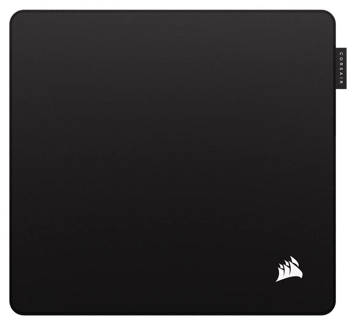 MM PRO Control Mauspad  (Schwarz) 