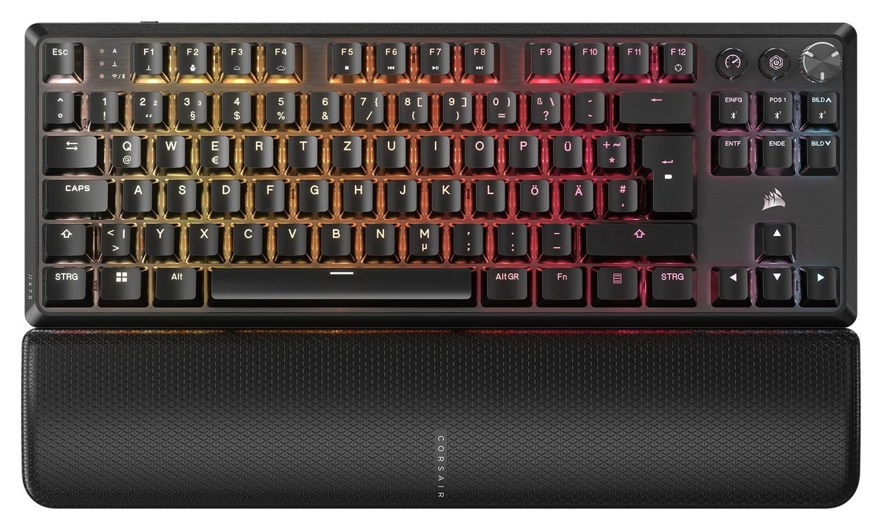 K70 CORE TKL 