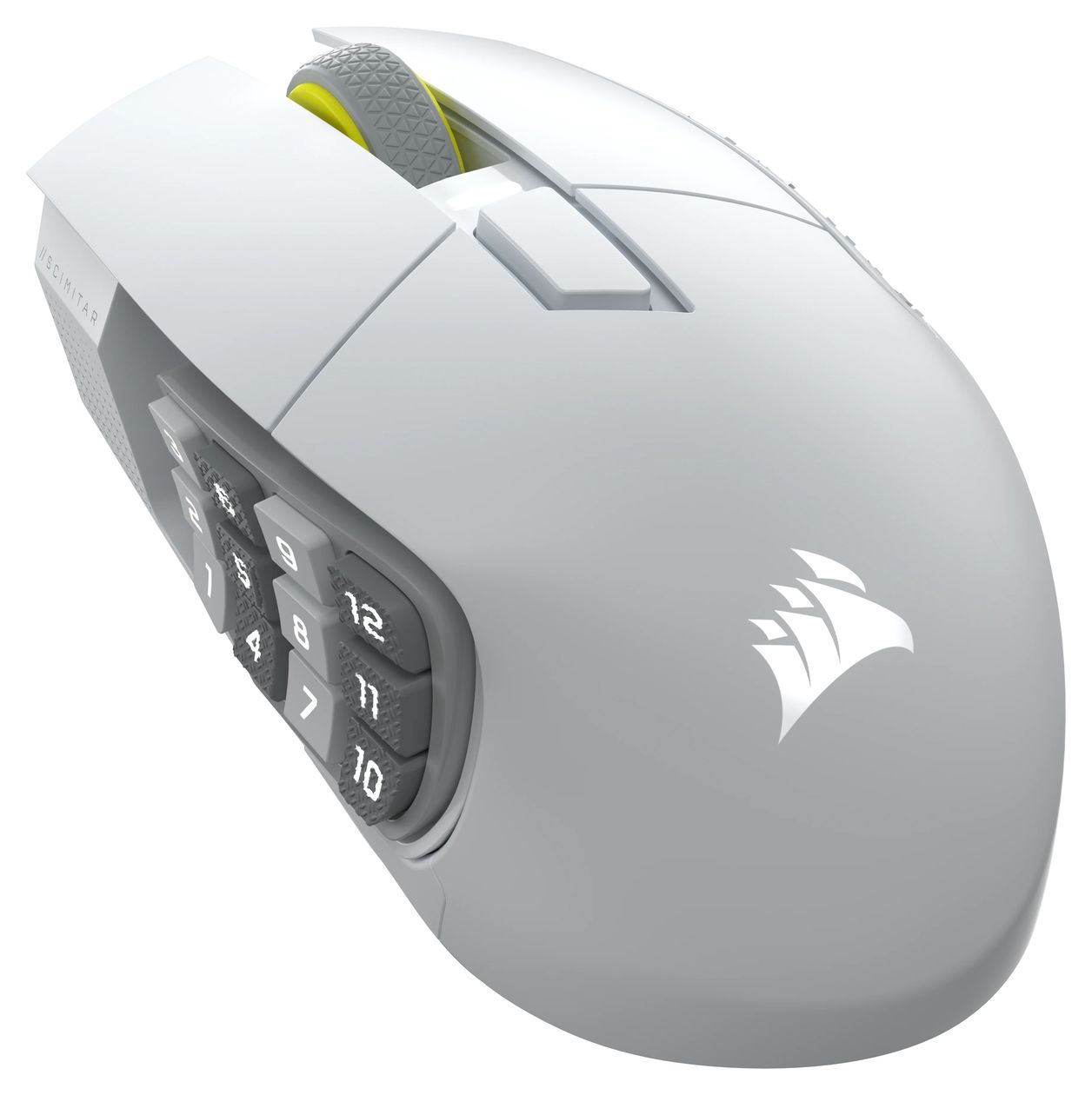 SCIMITAR ELITE WIRELESS SE 