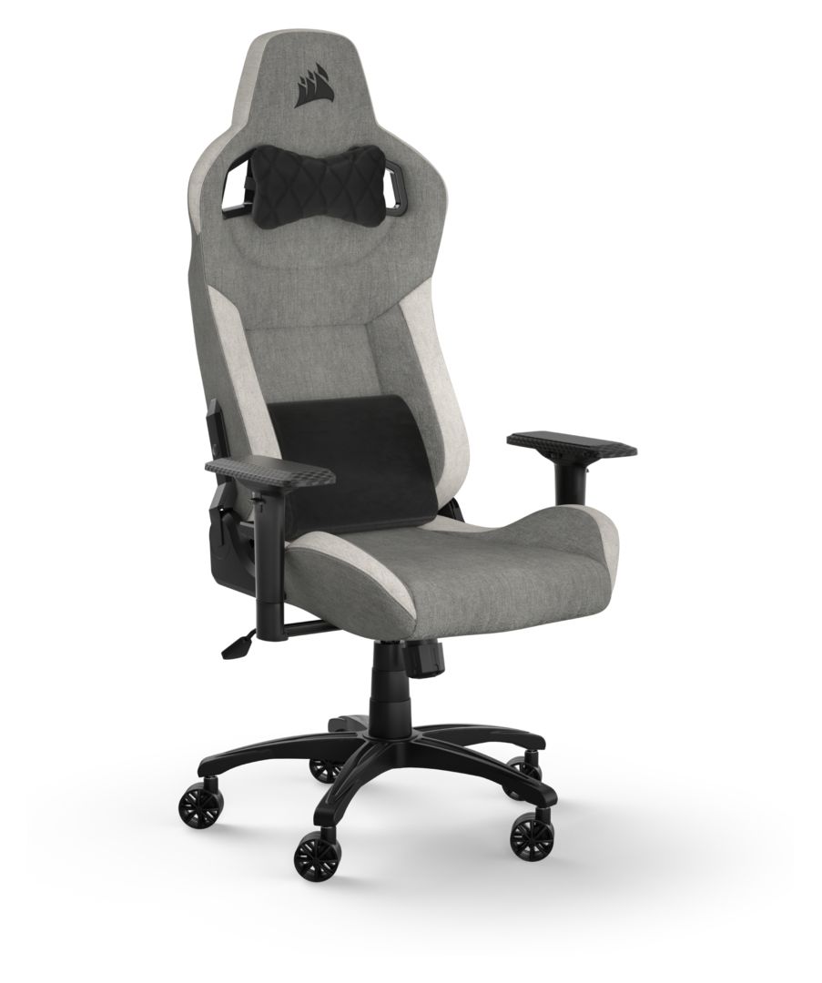 T3 Rush (2023) Gamingstuhl bis 120 kg 