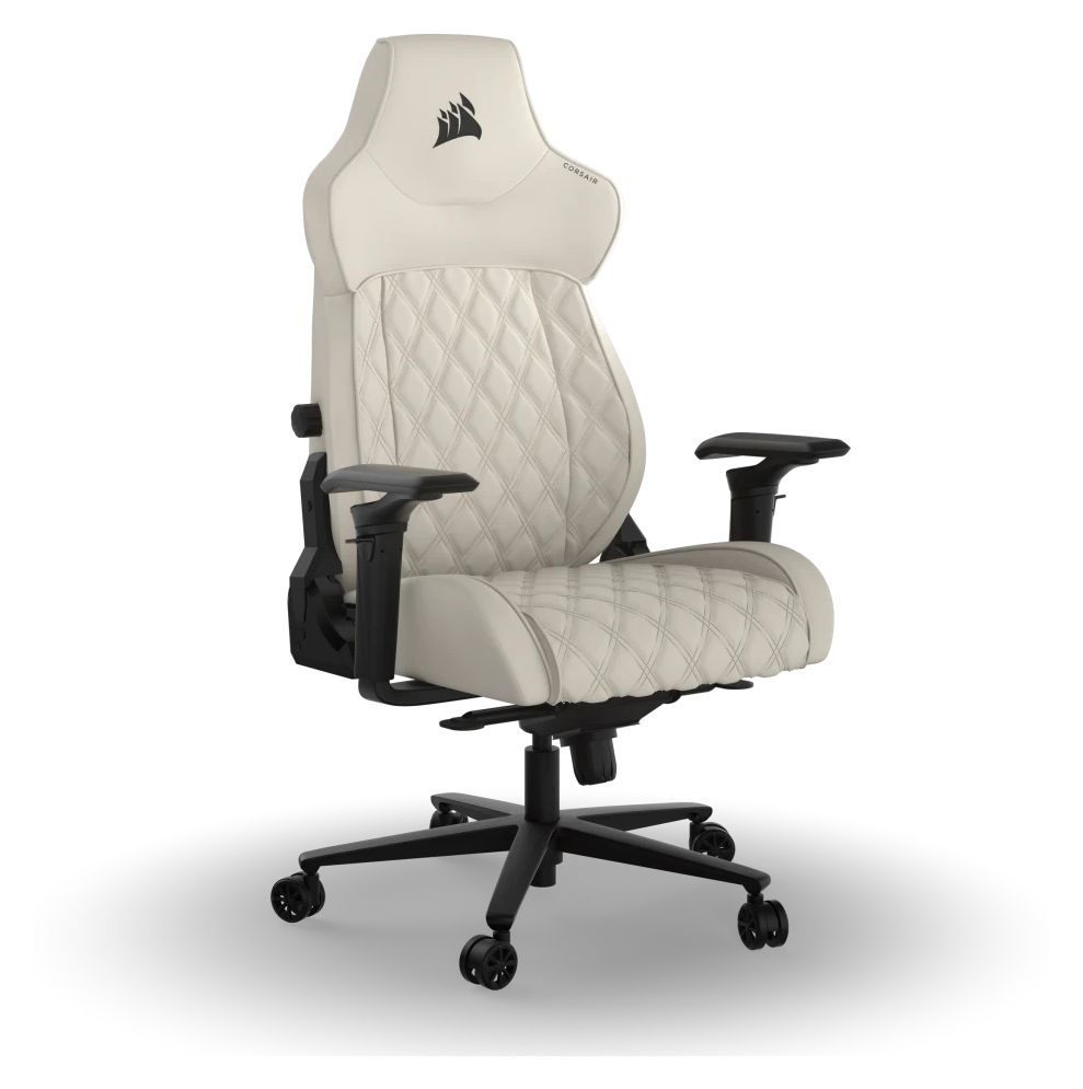 TC500 Luxe Gamingstuhl bis 120 kg 