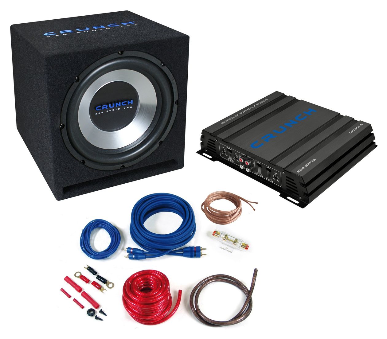 CBP500 Einbaulautsprecher 