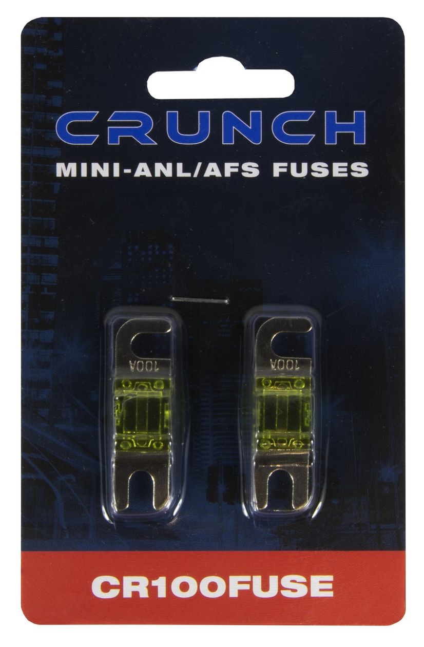 CR100FUSE 