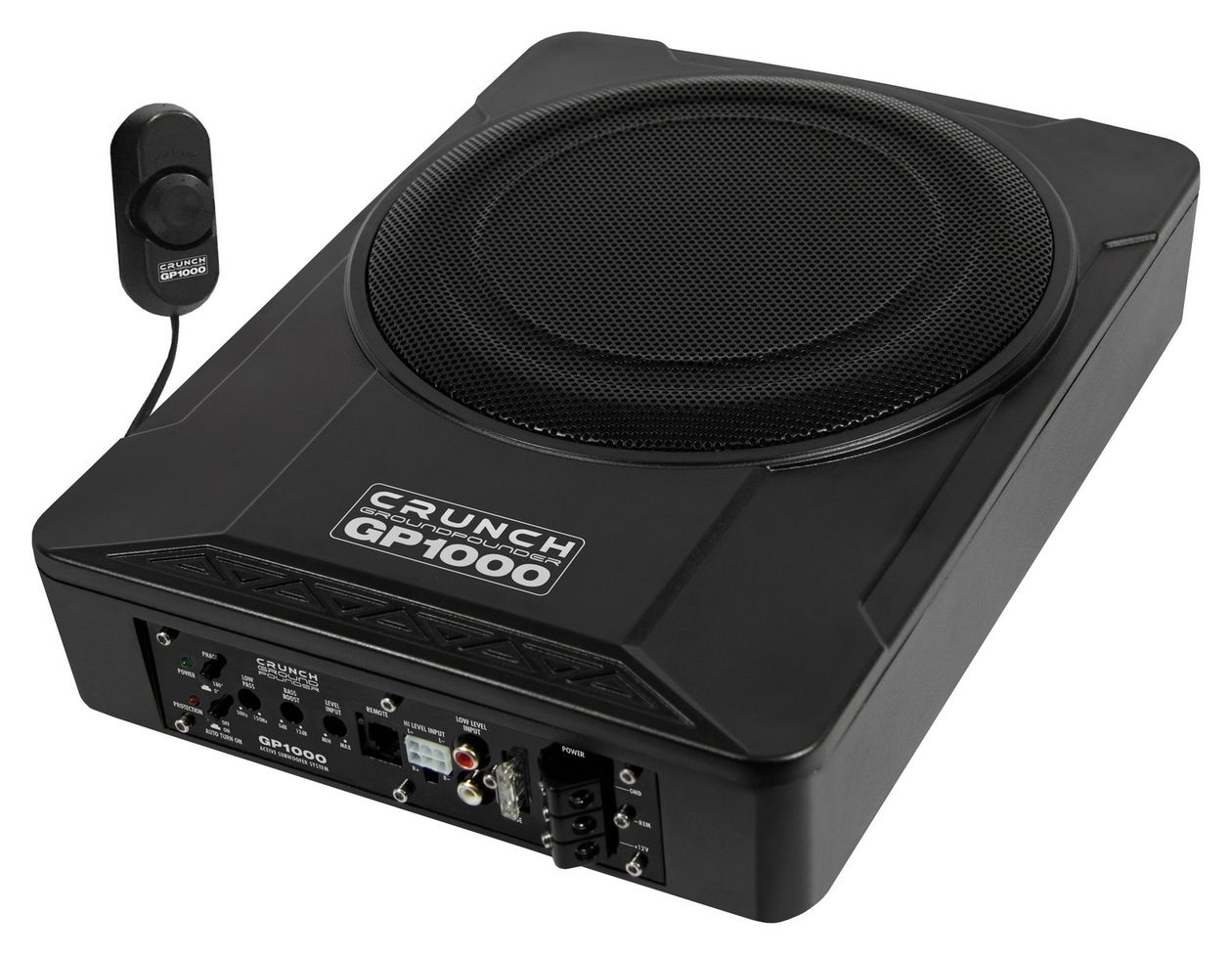 GP1000 Einbaulautsprecher 