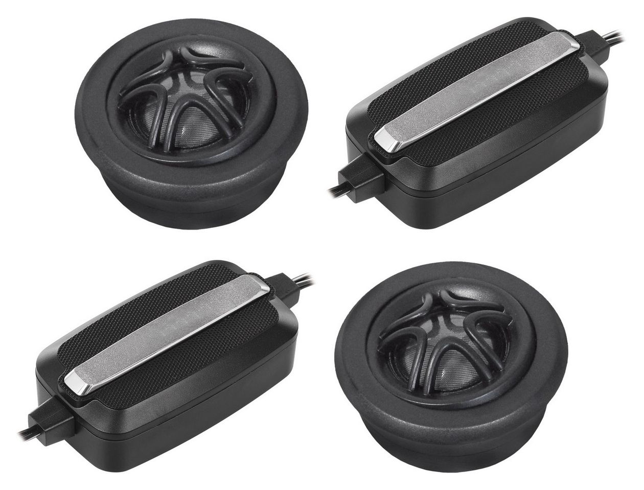 GTI6.2T Einbaulautsprecher 200 W 