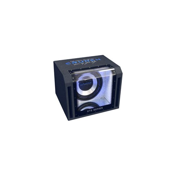 GTS350 Einbaulautsprecher 700 W 