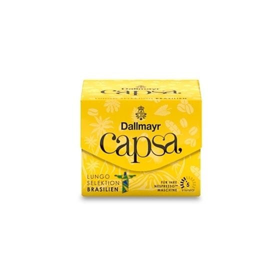 Lungo Selektion Brasilien 