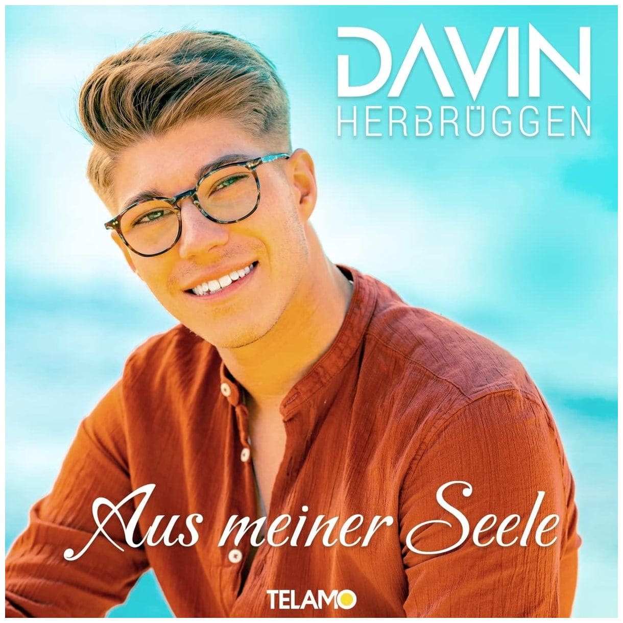 Davin Herbrüggen - Aus meiner Seele 