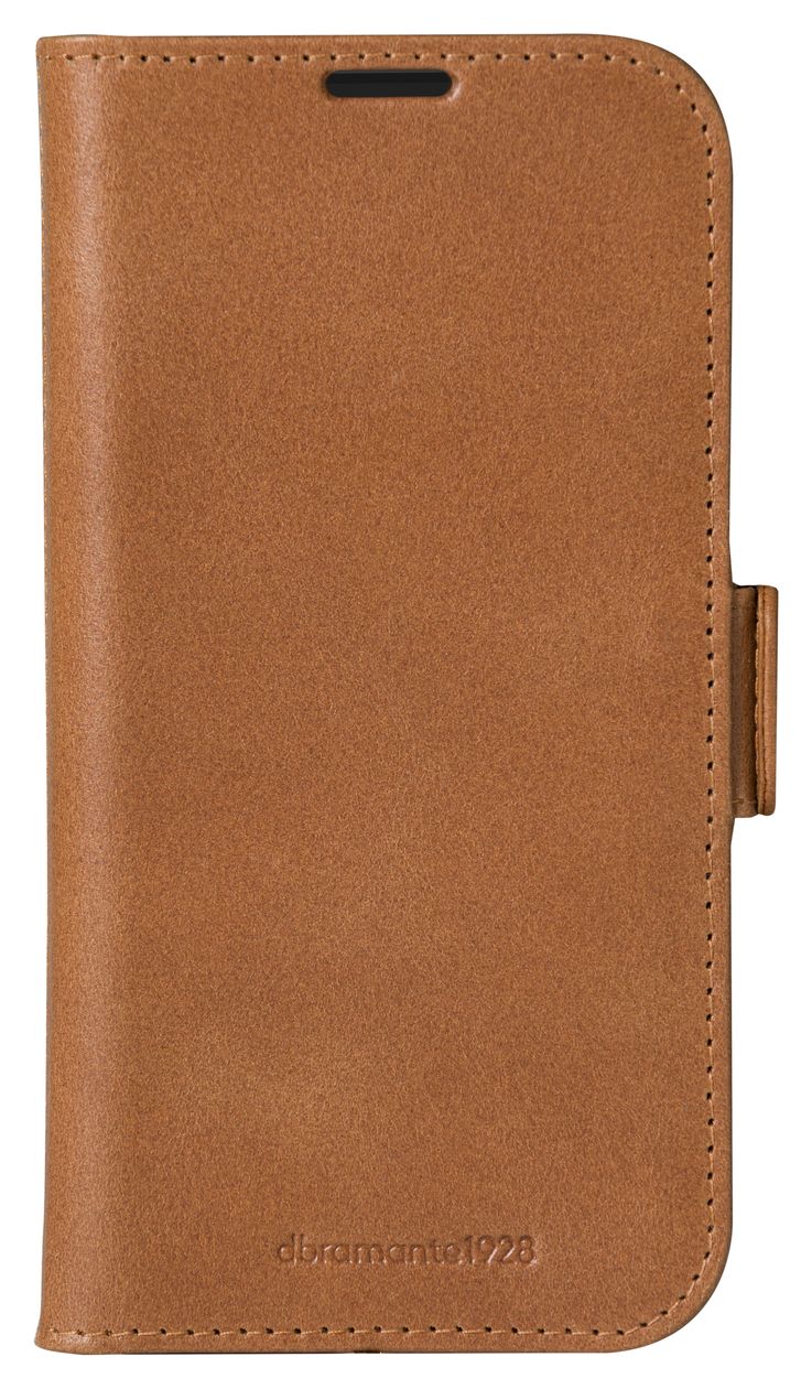 Copenhagen Folio für Apple iPhone 16 Pro  (Beige) 