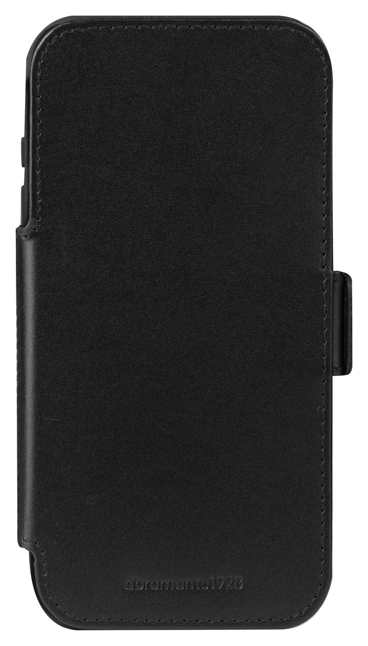 Copenhagen Geldbörsenhülle für Apple iPhone 17 Air  (Schwarz) 