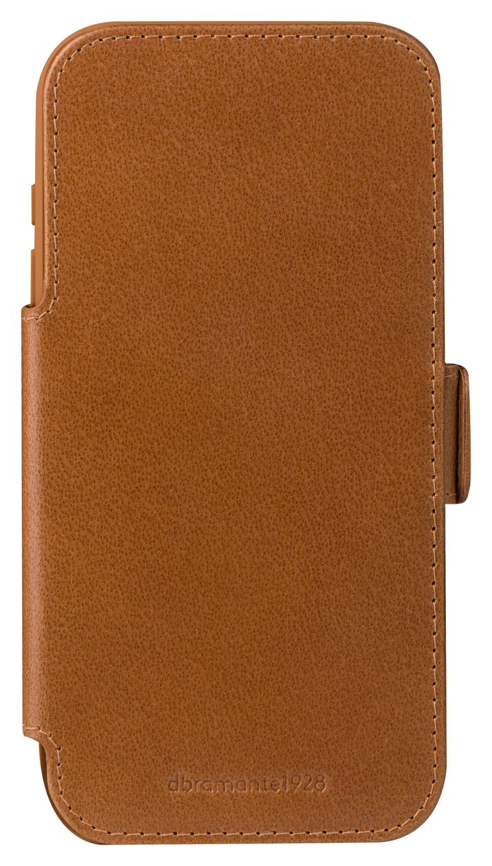 Copenhagen Geldbörsenhülle für Apple iPhone 17 Air  (Beige) 