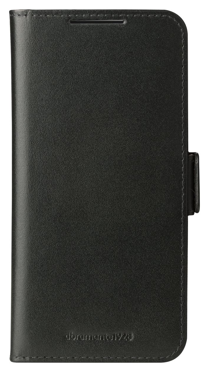 Copenhagen Geldbörsenhülle für Samsung Galaxy A57  (Schwarz) 