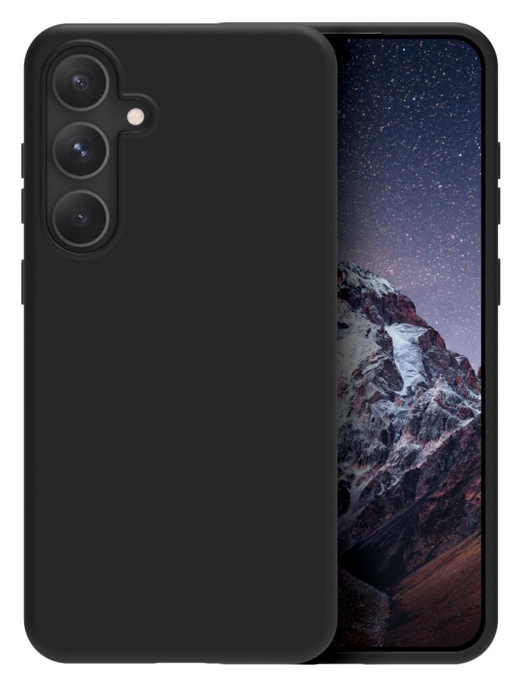 Costa Rica Cover für Samsung Galaxy S24  (Schwarz) 