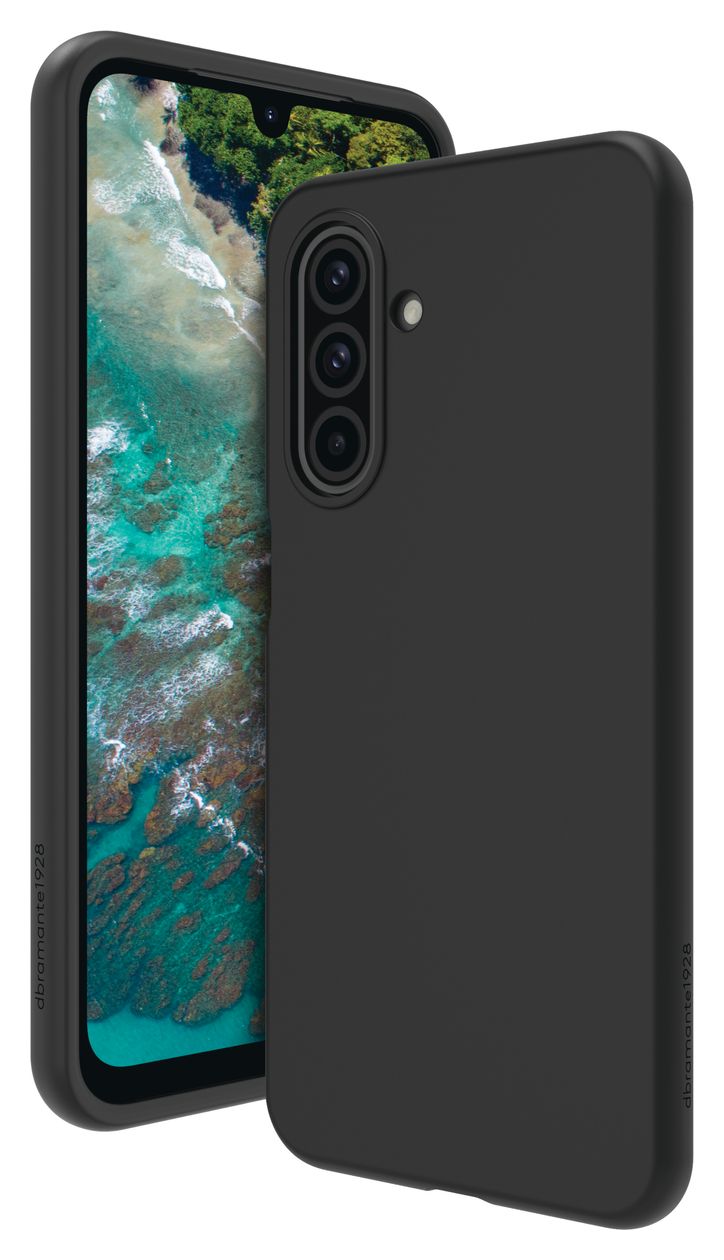Costa Rica Cover für Samsung Galaxy A36 5G  (Schwarz) 