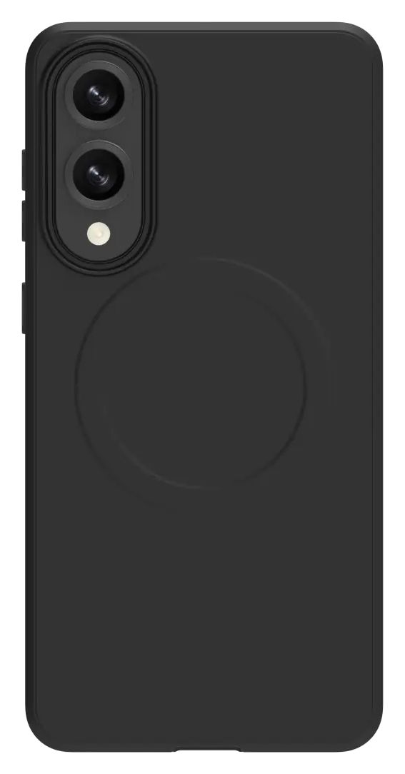 Greenland Pro Cover für Samsung Galaxy S25 Edge  (Schwarz) 