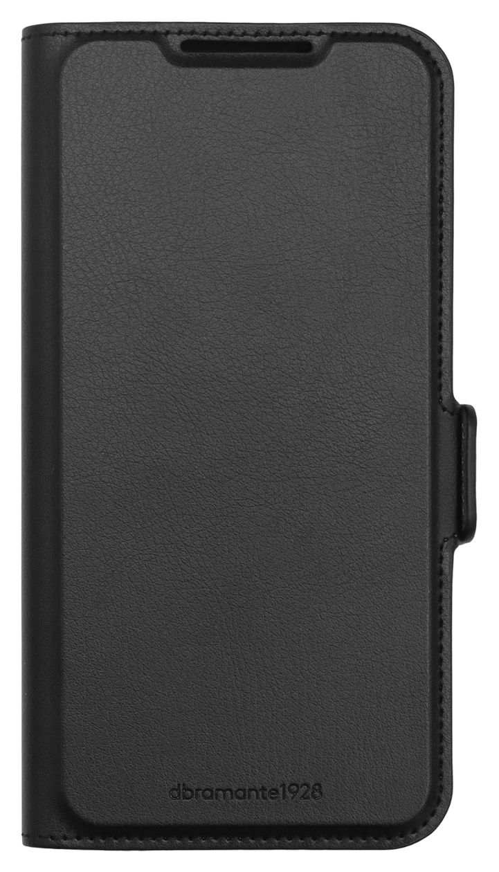 Oslo Pro Geldbörsenhülle für Samsung Galaxy A37  (Schwarz) 