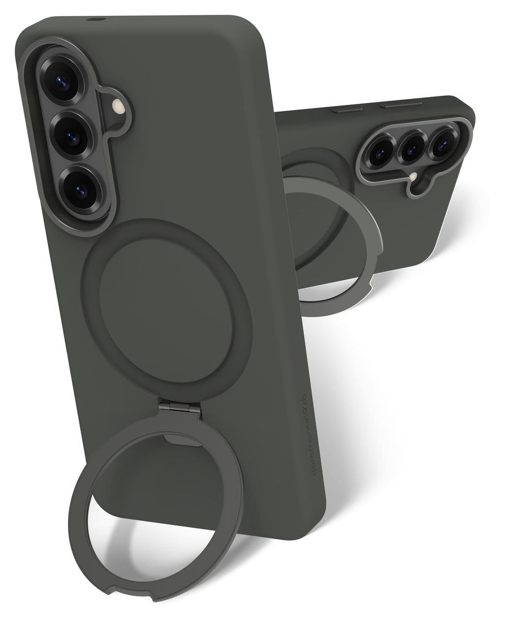 Roskilde MAG Kick ICON Cover für Samsung Galaxy S26  (Navy) 