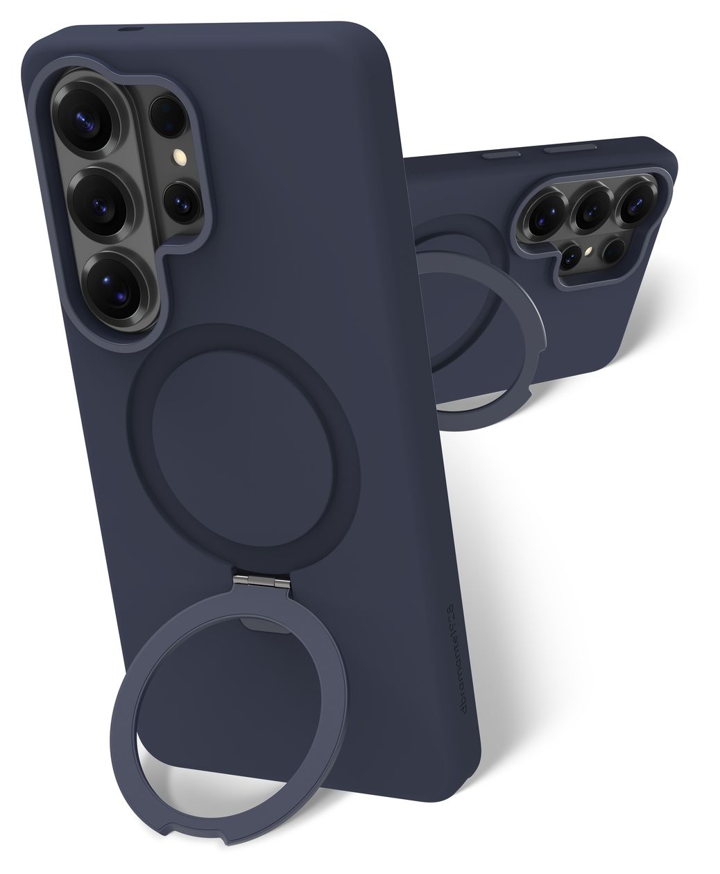 Roskilde MAG Kick ICON Cover für Samsung Galaxy S26 Ultra  (Blau) 