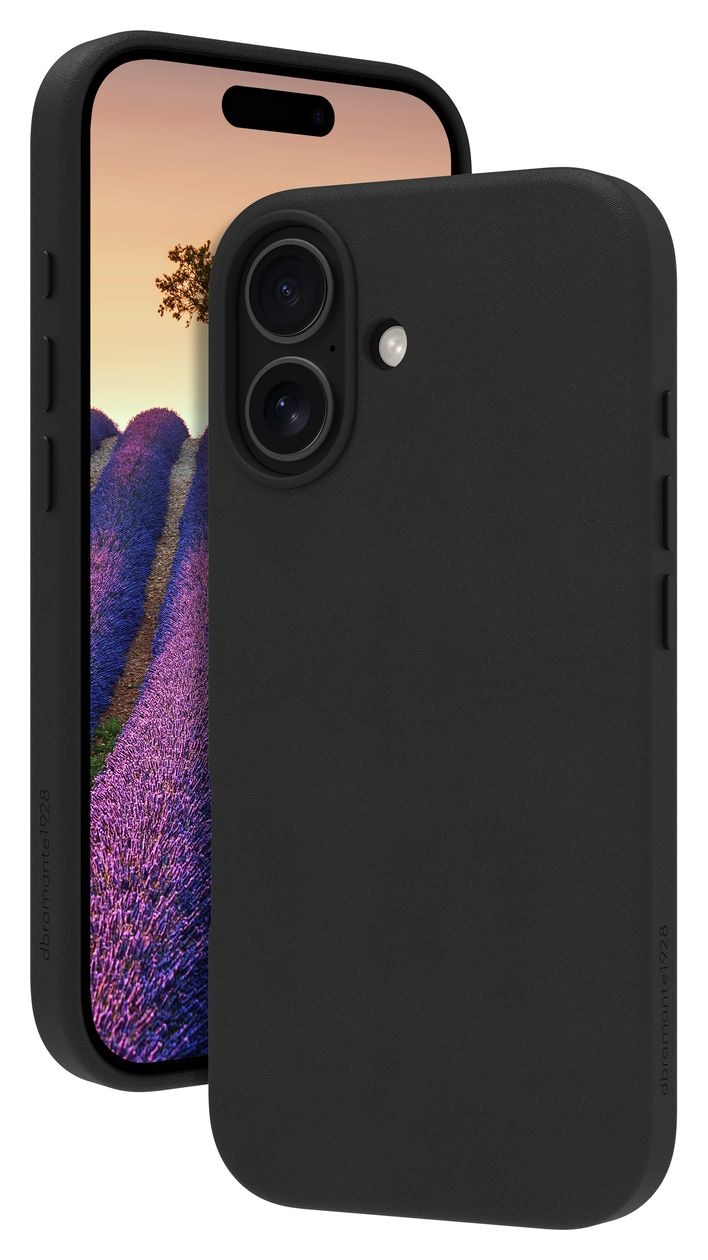 Roskilde MS Cover für Apple iPhone 17  (Schwarz) 
