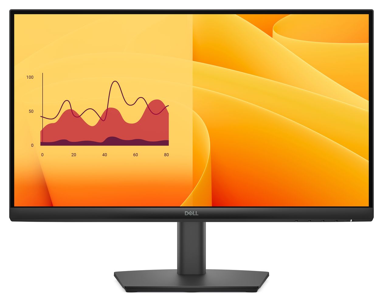 E2225HM Full HD Monitor 54,6 cm (21.5 Zoll) 16:9 8 ms 250 cd/m² 