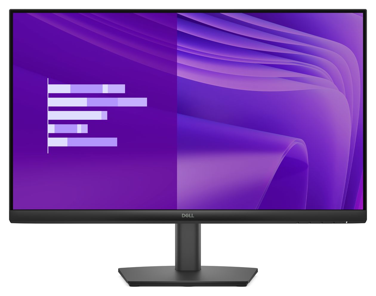 E2425HM Full HD Monitor 60,5 cm (23.8 Zoll) 16:9 8 ms 250 cd/m²  (Schwarz) 