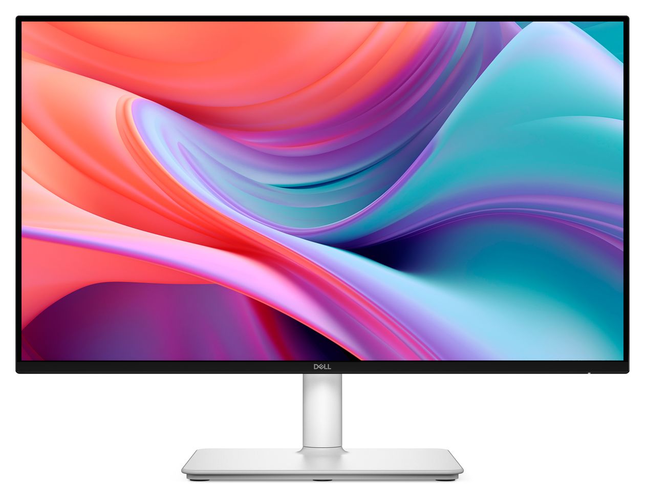 S2425HSM Full HD Monitor 61 cm (24 Zoll) 16:9 8 ms 300 cd/m²  (Weiß) 