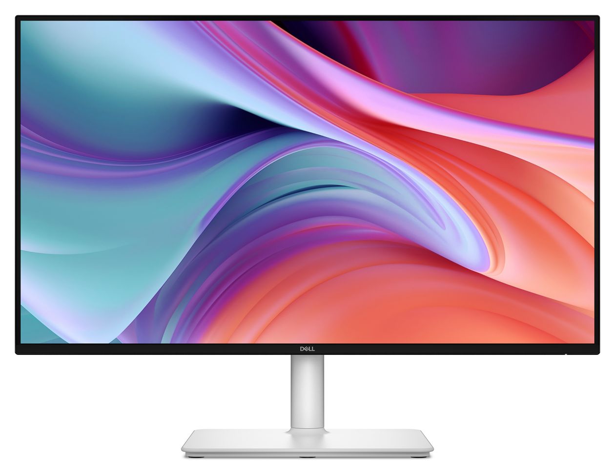 S2725HSM Full HD Monitor 68,6 cm (27 Zoll) 16:9 8 ms 300 cd/m²  (Weiß) 
