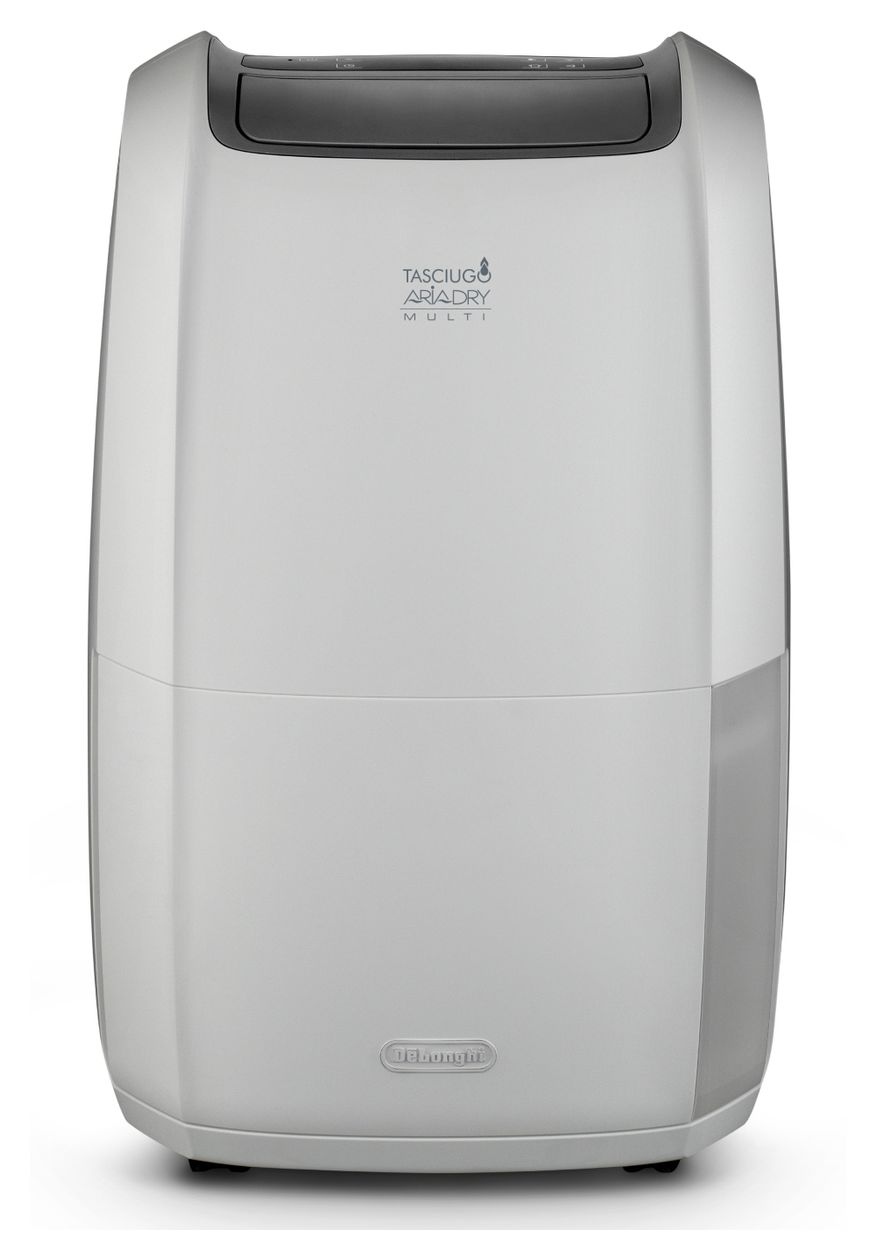 DeLonghi DDSX225 Tasciugo AriaDry Multi Luftentfeuchter 5 l Tank 