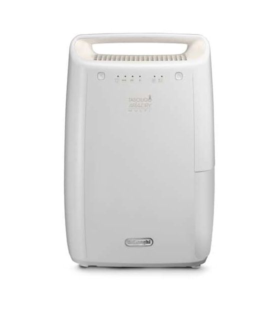 DeLonghi DEX210SF Tasciugo AriaDry Luftentfeuchter 2,1 l Tank 