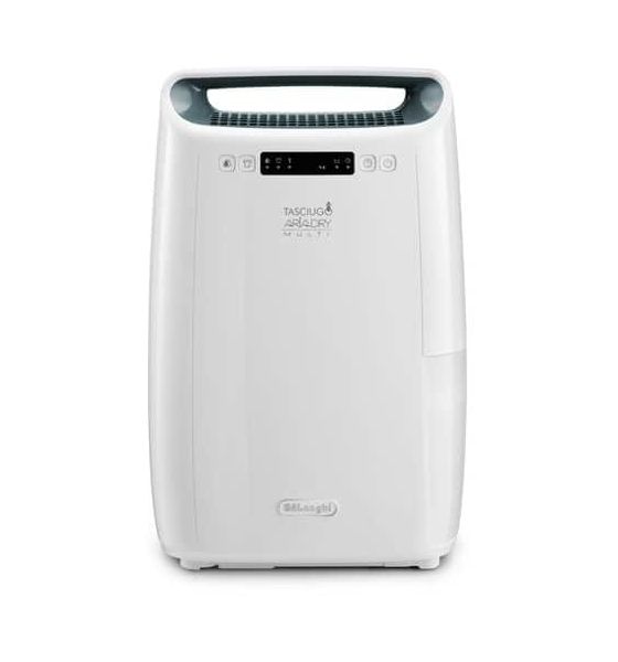 DeLonghi DEXD216RF Tasciugo AriaDry 2,1 l Tank 