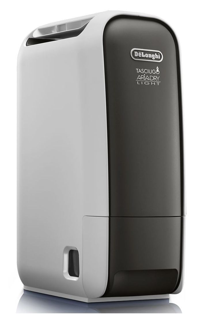 DeLonghi DNS65 Tasciugo AriaDry Light Luftentfeuchter 2,8 l Tank 
