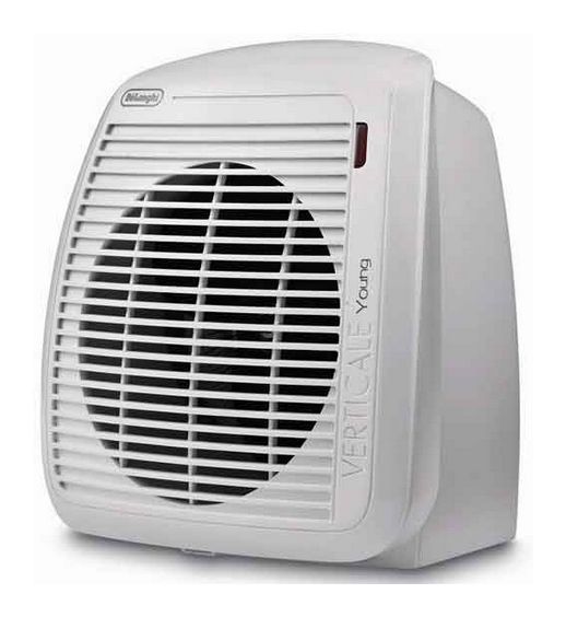 DeLonghi HVY1020 Heizlüfter 2000 W 