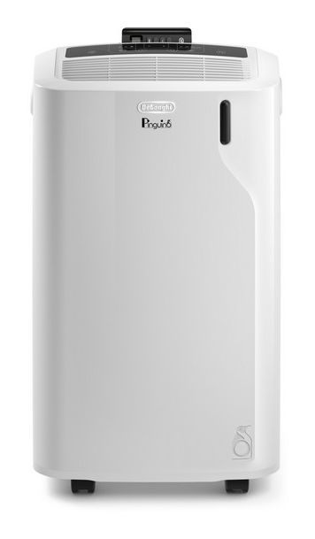 PACEM82 mobile Klimaanlage EEK: A 