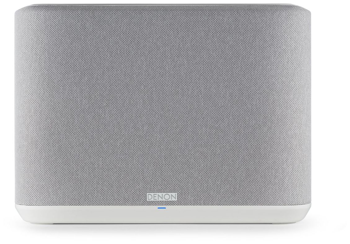 Home 250 Wlan Bluetooth Lautsprecher (Weiß) 