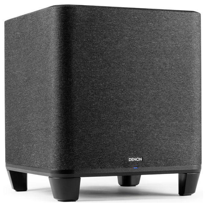 HOME WIRELESS-SUBWOOFER 