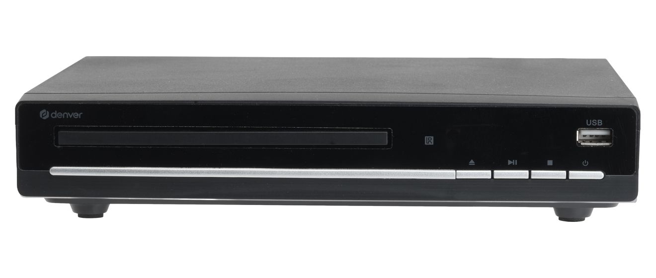 DVH-7787MK3 DVD Player 1080p CD, CD-R, CD-RW, DVD, DVD+R, DVD+RW 