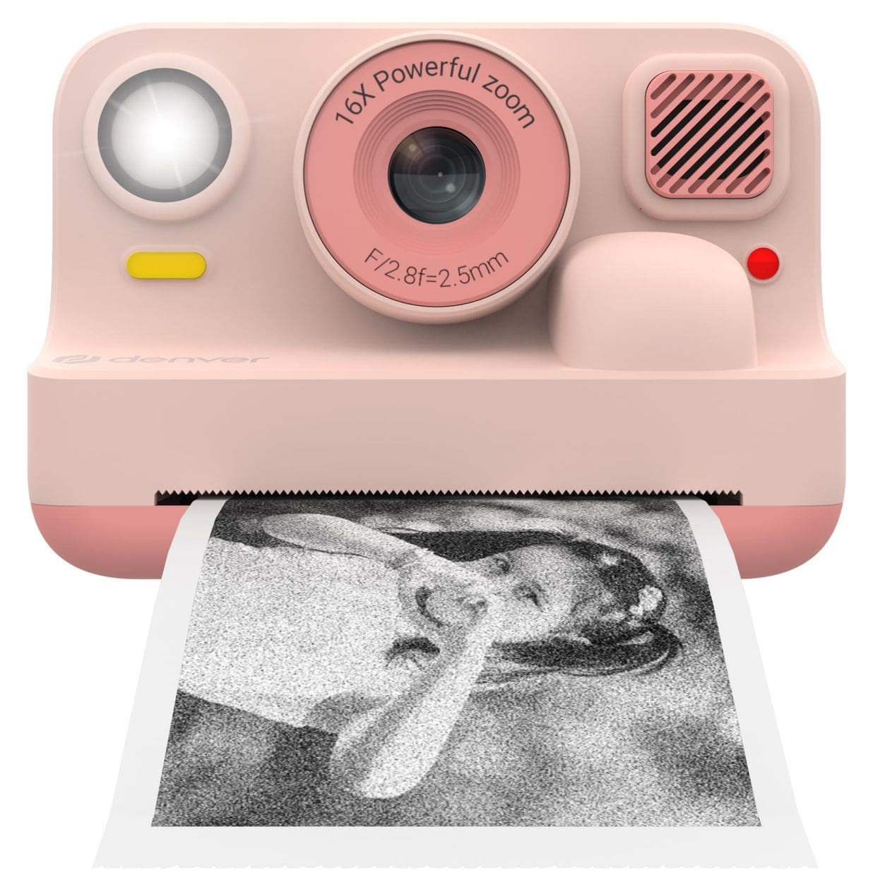 KPC-1374BT   (Rose) 