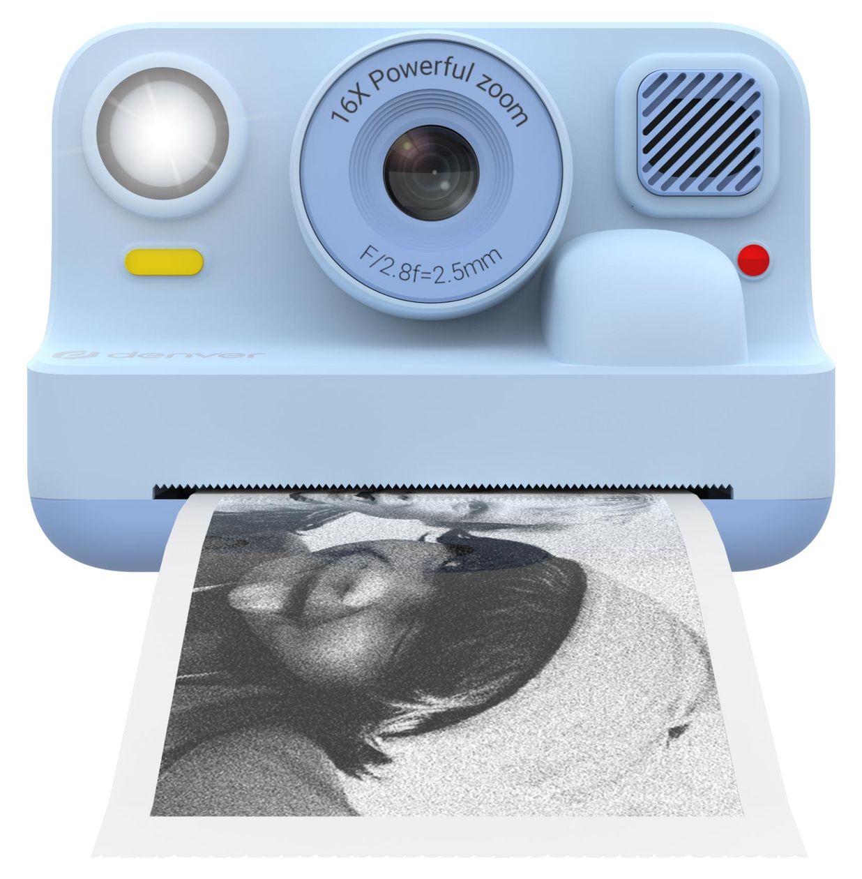 KPC-1374BTBU   (Blau) 