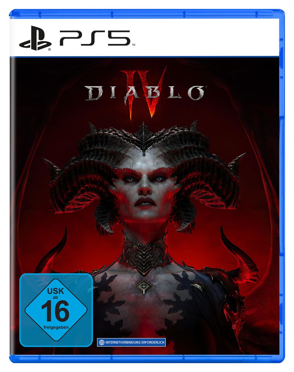 Diablo 4 (PlayStation 5) 