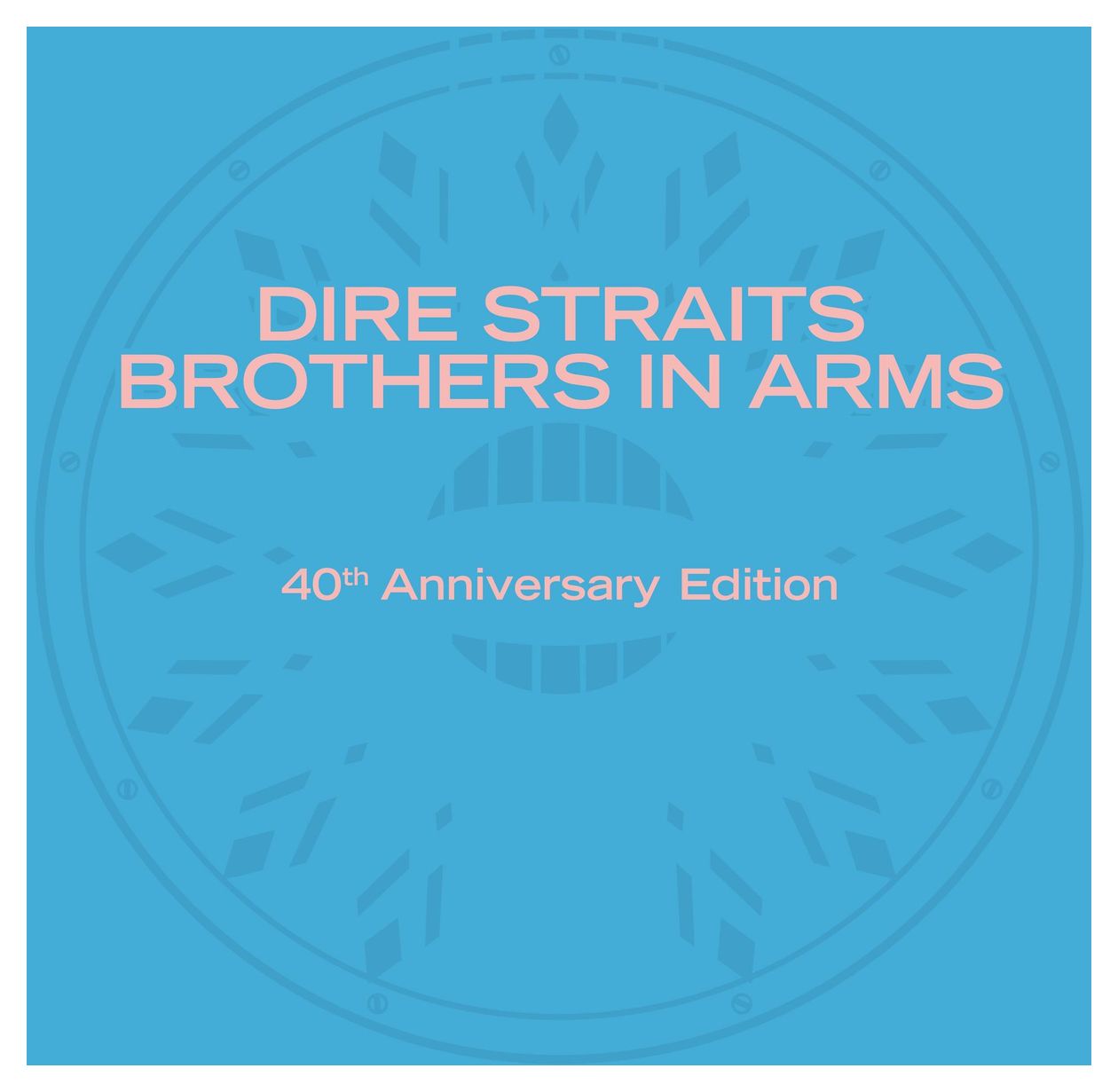 Dire Straits - Brothers In Arms (Ltd. 40th Anniversary / 3CD) 