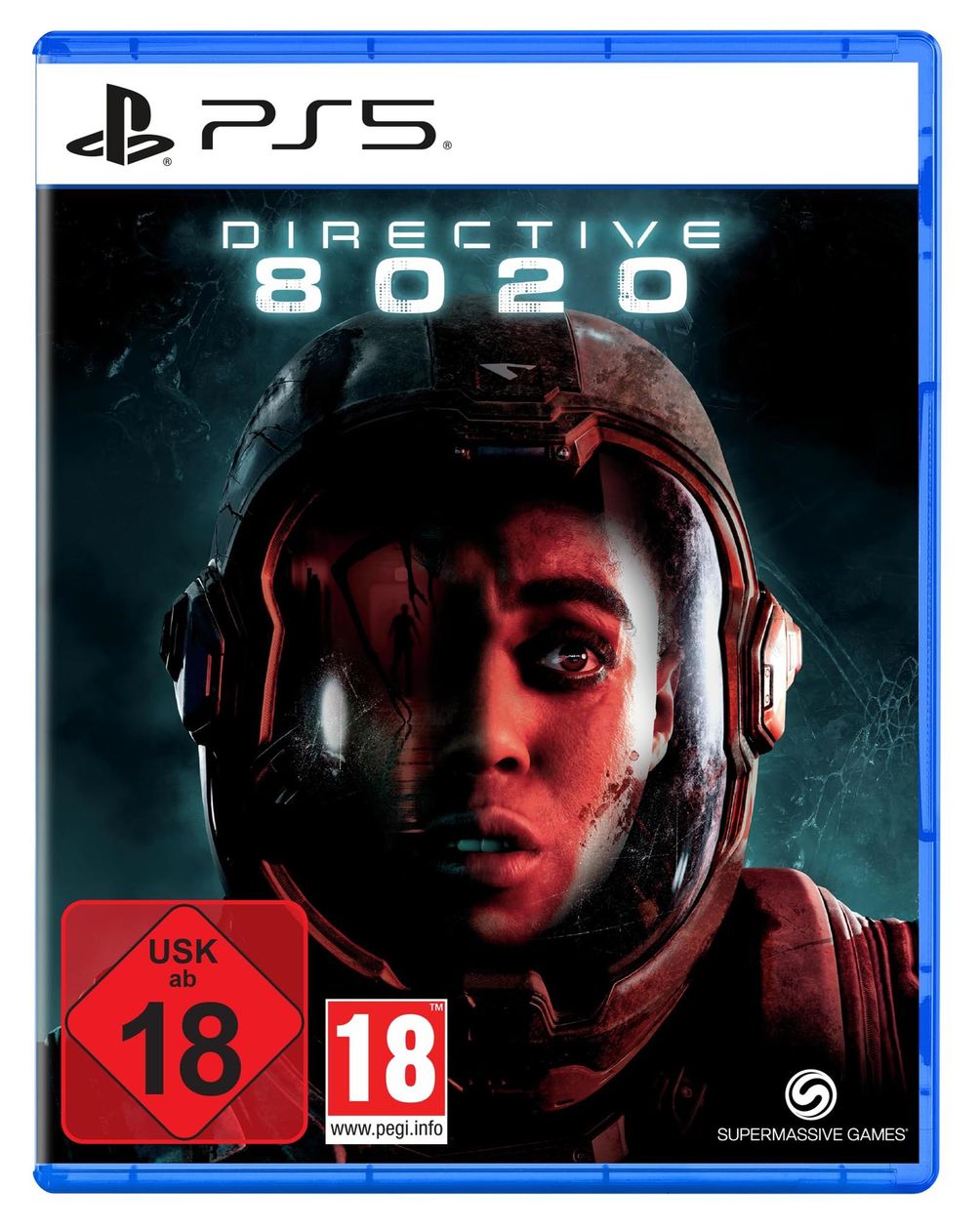 Directive 8020 (PlayStation 5) 